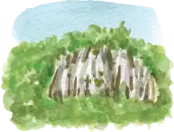 神居岩